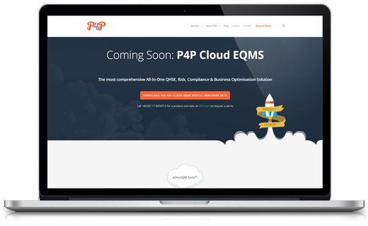 P4P WordPress Projects