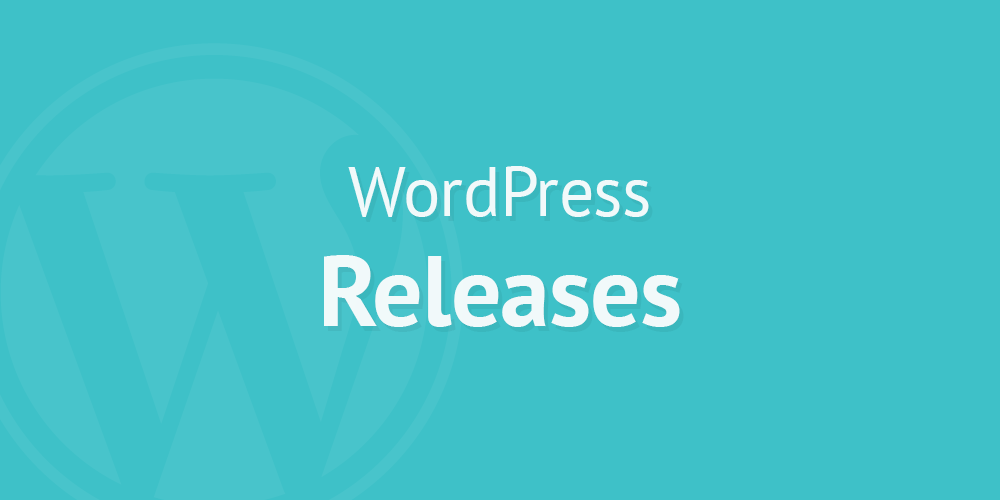 WordPress 4.7 Update Released – This is a Big One!