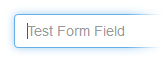 WordPress CSS Form Field Focus